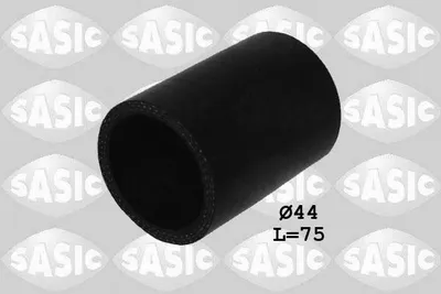 Obrázek produktu pro Hadice Mezichladiče Nissan Qashqai 1,5Dci 06- 2,0Dci 10-