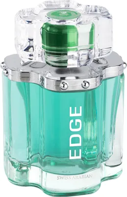 Produktbild von Swiss Arabian Edge for Men EDT 100 ml M