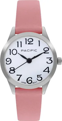 Produktbild von Uhr Pacific Damen Rosa Pacific-PC00789