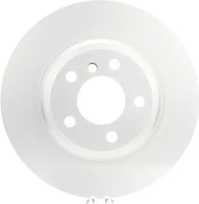 Produktbild von 2x BOSCH Bremsscheibe 0 986 479 622 für BMW 3 Touring (F31) 4 Gran Coupe (F36)