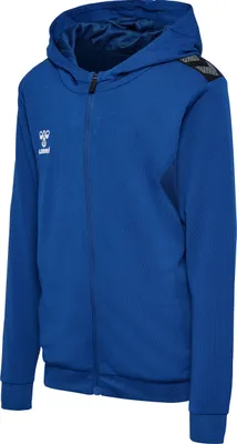 Zdjęcie produktu dla hmlAUTHENTIC PL ZIP HOODIE KIDS