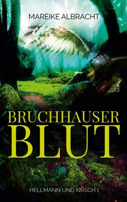 Produktbild von Bruchhauser Blut