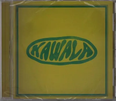 Obrázek produktu pro Kawala: Kawala Collection