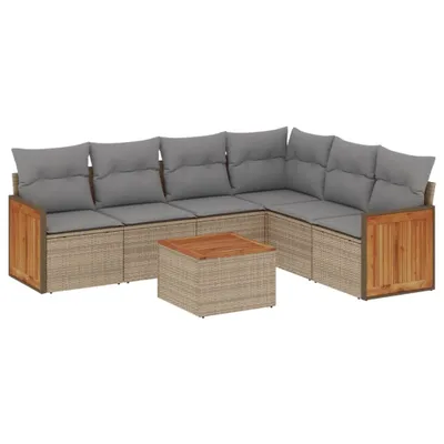 Zdjęcie produktu dla VidaXL 3260092, 7 szt.