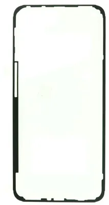 Zdjęcie produktu dla Klej uszczelniający tylnej obudowy do Samsung Galaxy A36 5G (SM-A366B) – dwustronna taśma klejąca, taśma klejąca tylnej obudowy
