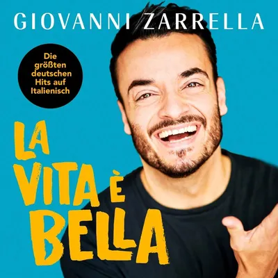 Produktbild von La Vita È Bella