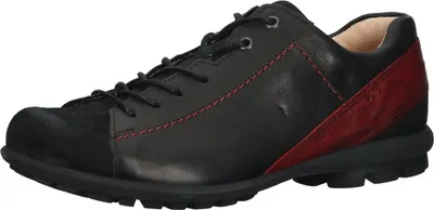 Produktbild von Think! Halbschuhe Halbschuhe Veloursleder
