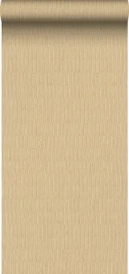 Obrázek produktu pro Sanders & Sanders tapeta hladká tmavě žlutá 53 cm x 10 m