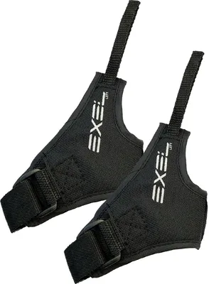 Produktbild von EXEL Herren Polband EXE-SPA18002-B BLACK Onesize
