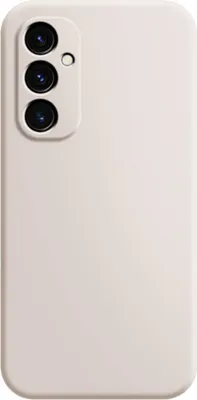 Produktbild von Samsung Galaxy A15 Hülle - Coverup Colour TPU Back Cover - Ecru