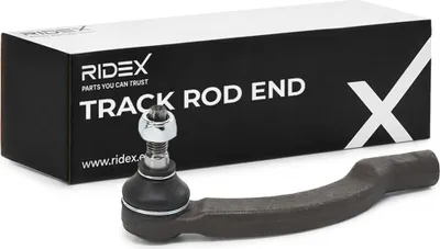 Produktbild von RIDEX Spurstangenkopf Spurstange für VOLVO V70 II (285) Vorne Links 914T0029