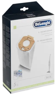 Zdjęcie produktu dla DeLonghi DLS35