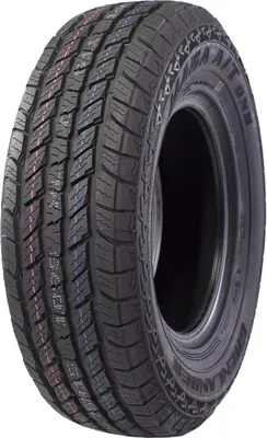 Zdjęcie produktu dla Opony GRENLANDER 265/70 R17 121/118R MAGA A/T ONE