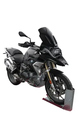 Produktbild von Przednia szyba turystyczna MRA R1250GS /Adventure, 19-