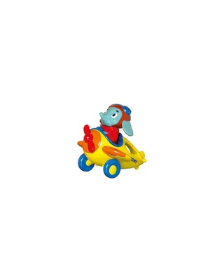 Produktbild von Tomy E72202M1, 1,5 Jahr(e), AAA, 435 g, Aluminium