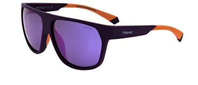 Produktbild von Polaroid Sport Sonnenbrille PLD 7053/S 1JZ 60 12 140