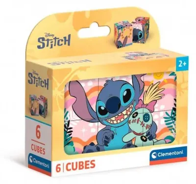 Produktbild von Clementoni 40905, 2 Jahr(e)