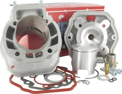 Obrázek produktu pro Sada válců Airsal Alu-Sport 70 ccm kompatibilní s Piaggio LC