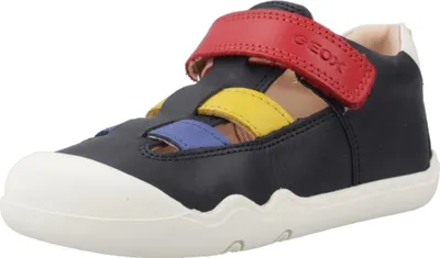 Zdjęcie produktu dla Geox B Steppieup Boy Niebieski