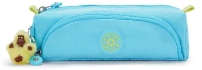 Immagine prodotto di Custodia per penne Kipling, taglia media, modello "Cute", sacchetto, astuccio, colore blu "Splash"