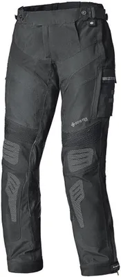Produktbild von Held Atacama Base Gore-Tex Motorrad Textilhose, schwarz, Short 2XL