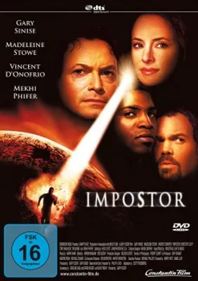 Produktbild von Impostor