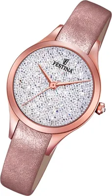 Zdjęcie produktu dla Festina Mademoiselle F20411/1 damski zegarek na rękę