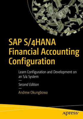 Produktbild von SAP S/4HANA Financial Accounting Configuration