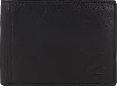 Produktbild von camel active Cliff Geldbörse RFID Schutz Leder 11.5 cm