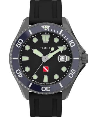Immagine prodotto di Orologio Timex Deep Water Automatic da uomo