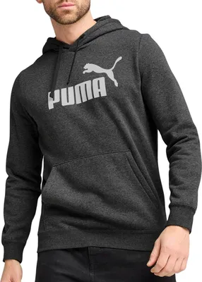 Produktbild von Puma Essentials No. 1 Logo Fleece Kapuzenpullover Herren