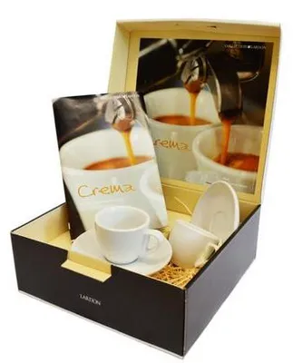 Produktbild von Kattenbusch, C: Geschenkbox Crema