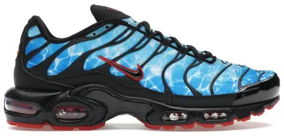 Produktbild von Nike Air Max Plus Shark Attack - EU 39