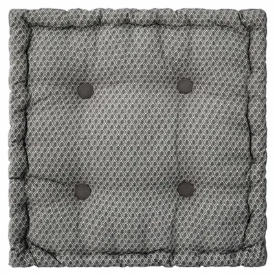 Produktbild von Bodenkissen im geometrischen Stil