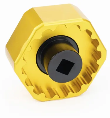 Zdjęcie produktu dla Łożysko Enduro Łożysko wewnętrzne Pro Cup – 52 mm – 16 splines – T47 Torqtite – BSA24