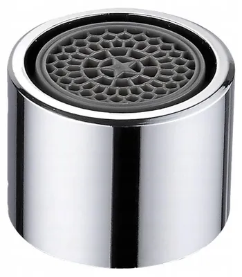 Produktbild von Kuchinox CPW_02WS Wasserspar-Perlator M22x1 2L/min Chrom