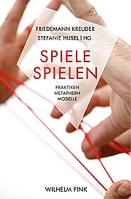 Produktbild von Spiele spielen