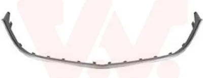 Produktbild von VAN WEZEL Kühlergrill-Zierleisten 3769419 Vorne für OPEL Vectra C Caravan (Z02)