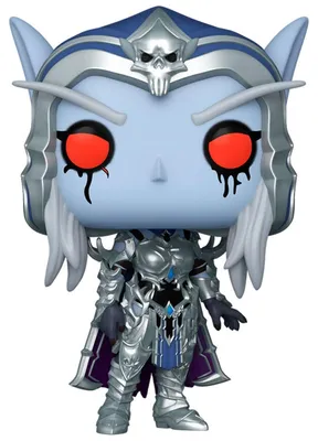 Immagine prodotto di Figurka Funko Pop! World of Warcraft - Sylvanas, oficjalny produkt, winylowa