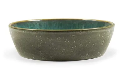 Image de Bitz saladier Gastro vert/vert - ø 18 cm / 850 ml