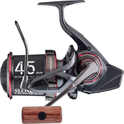 Immagine prodotto di DAIWA 20 Torneo Basia 45SCW QD