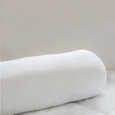 Produktbild von Nackenrolle aus Polyester 180 x 20 cm