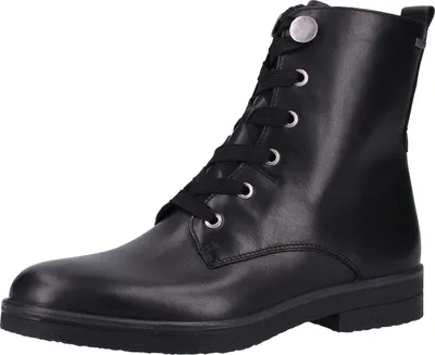 Produktbild von Legero Stiefelette Stiefelette Nappaleder