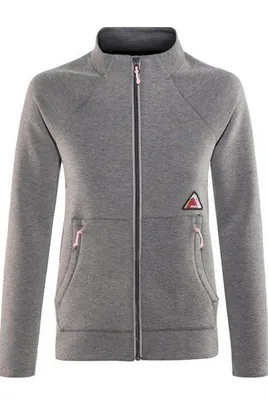 Produktbild von Maloja Fleece Damenjacke ChinunM : M Größe: M
