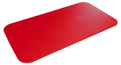 Produktbild von Corona Gymnastikmatte, Rot, 200 x 100 cm