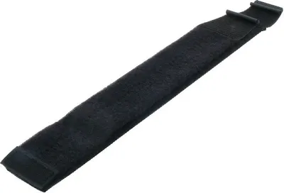 Immagine prodotto di Passanti di ricambio (lunghezza 33 cm e 40 cm) per l'attacco all'avambraccio per WT41N
