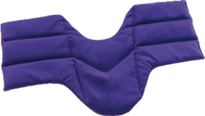 Immagine prodotto di KRYOTHERM Cuscino riscaldante per il collo Comfort 52x26cm>>>>Design: nucleo di sambuco