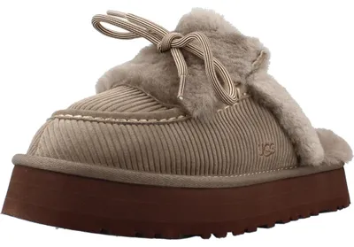 Produktbild von UGG 1180360U W DISQUETTE HERITAGE Grau