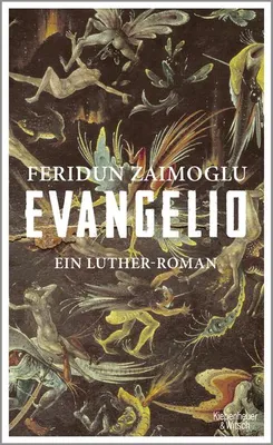 Zdjęcie produktu dla Evangelio
