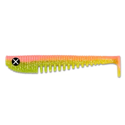 Produktbild von Monkey Lures King Lui 12,5cm Electric Monkey